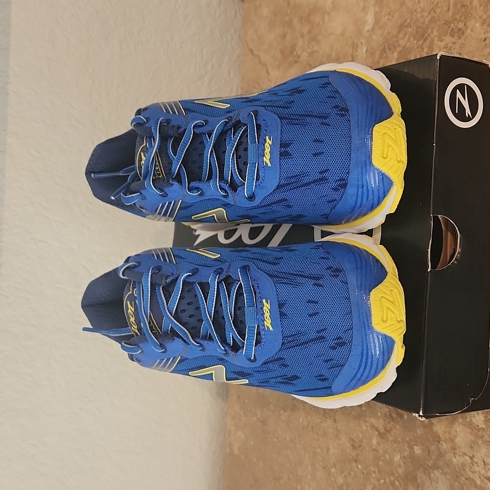 Men's Zoot Solana 2 Running Shoes Size 7